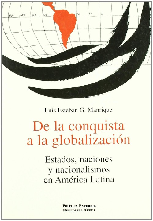 DE LA CONQUISTA A LA GLOBALIZACION