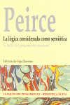 PEIRCE-LOGICA CONSIDERADA COMO SEMIOTICA