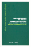 INDECISIONES DEL PRIMER LIBERALISMO ESPA