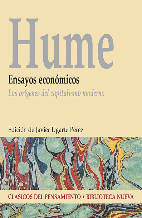 ENSAYOS ECONOMICOS