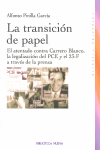 ARIAS NAVARRO Y LA REFORMA IMPOSIBLE (1973-1976)