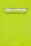 CULTURA Y CIVILIZACION