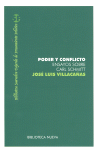 PODER Y CONFLICTO-ENSAYOS SOBRE C.SCHMIT