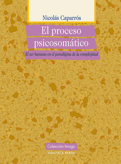 PROCESO PSICOSOMATICO