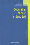 GEOGRAFIA, PAISAJE E IDENTIDAD