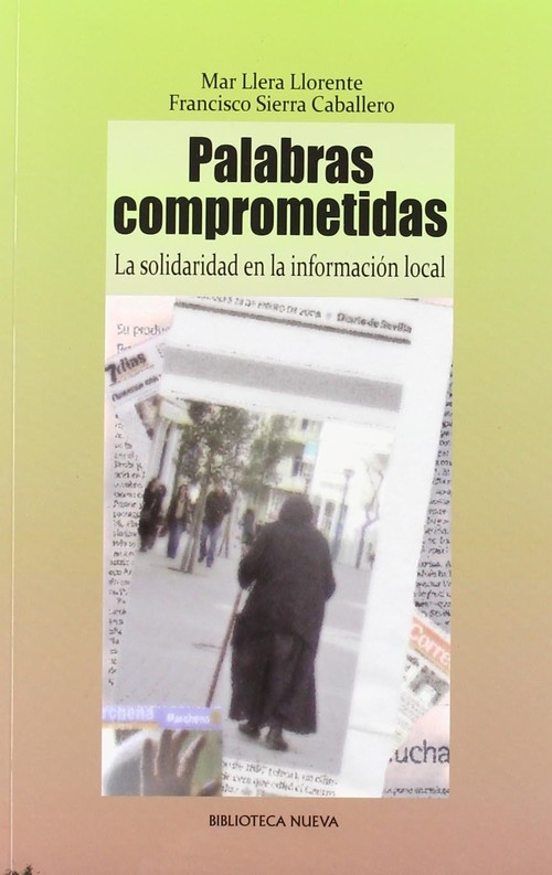 PALABRAS COMPROMETIDAS