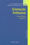 ORIENTACION PROFESIONAL-NUEVOS ESCENARIOS Y PERSPECTIVAS