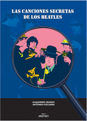 CANCIONES SECRETAS DE LOS BEATLES