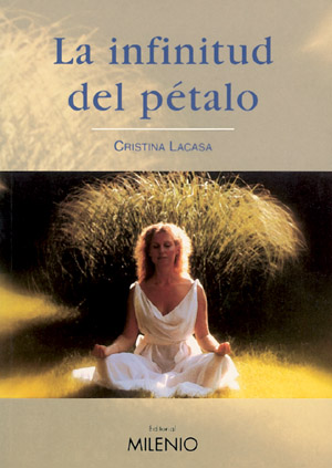 INFINITUD DEL PETALO , LA
