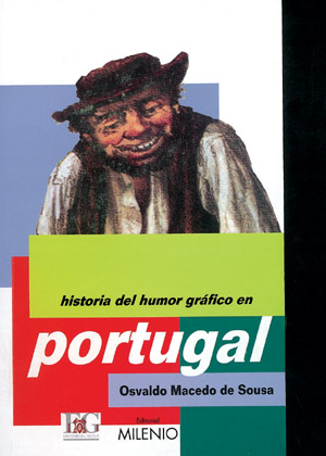 HISTORIADEL HUMOR GRAFICO EN PORTUGAL