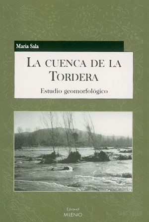 CUENCA DE LA TORDERA , LA