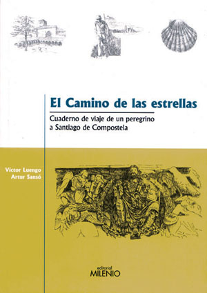 CAMINO DE LAS ESTRELLAS