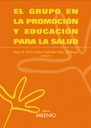 GRUPO EN LA PROMOCION Y EDUCACION PARA LA SALUD