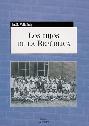 HIJOS DE LA REPUBLICA