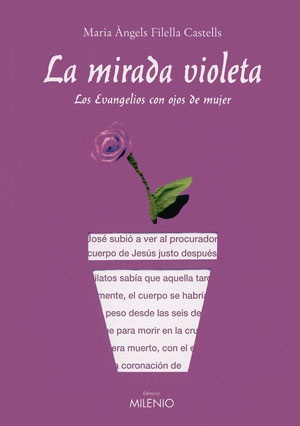 MIRADA VIOLETA,LA
