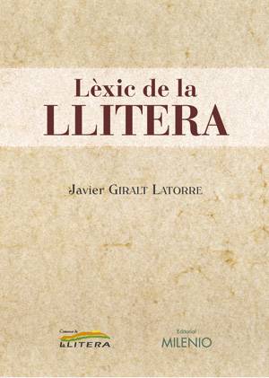 LEXIC DE LA LLITERA