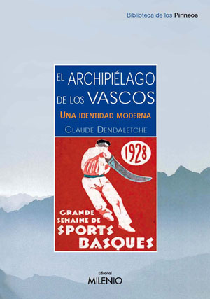 ARCHIPIELAGO DE LOS VASCOS,EL