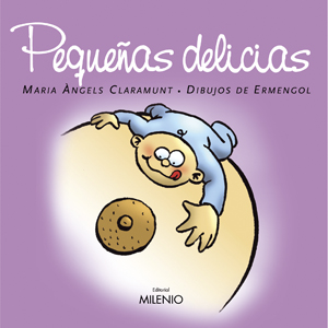 PEQUE�AS DELICIAS