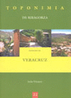 TOPONIMIA DE RIBAGORZA, MUNICIPIO DE VERACRUZ