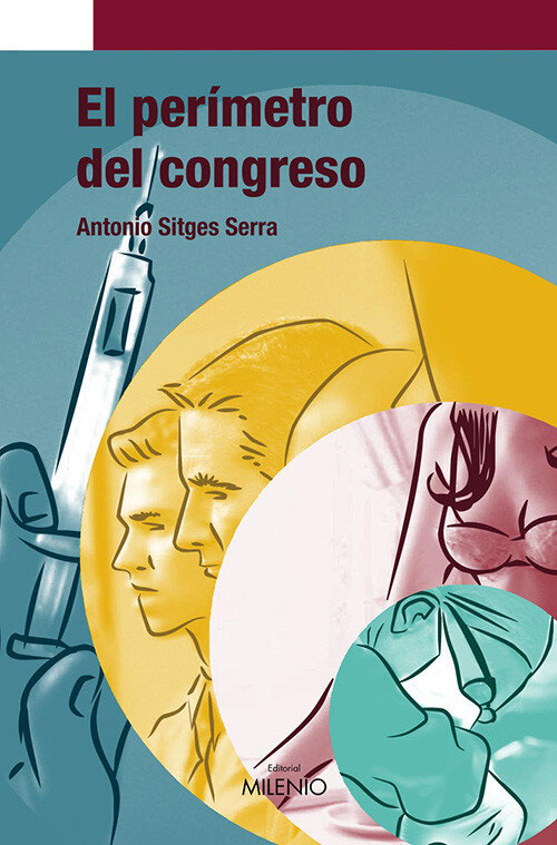 PERIMETRO DEL CONGRESO,EL