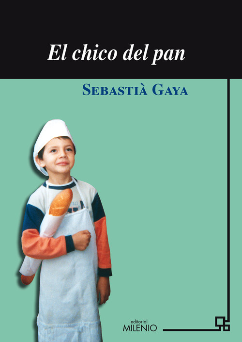 CHICO DEL PAN,EL