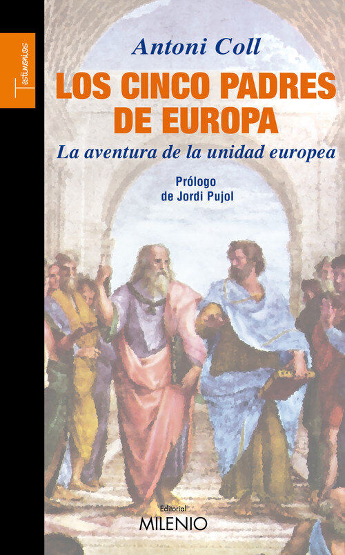 CINCO PADRES DE EUROPA,LOS