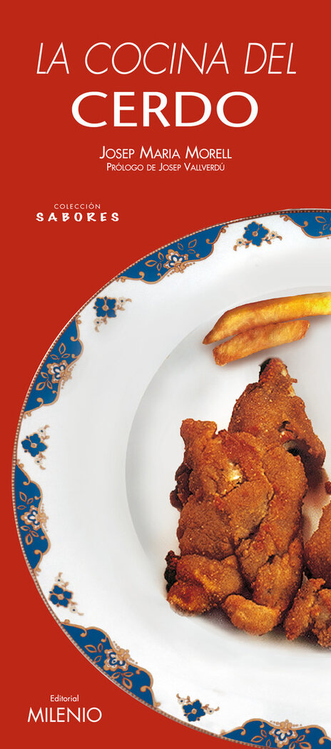 COCINA DEL CERDO,LA