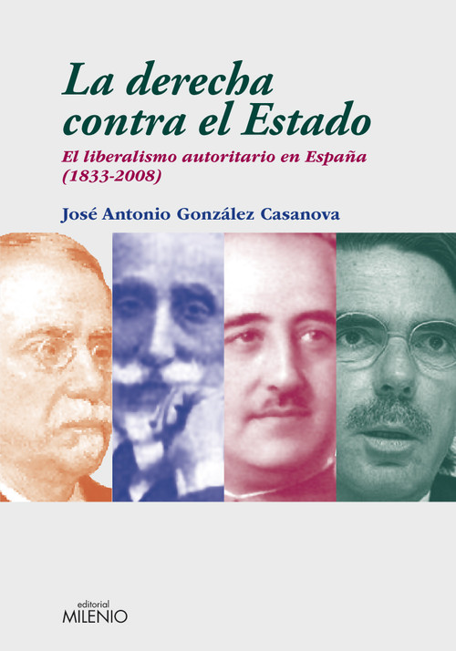DERECHA CONTRA EL ESTADO,LA