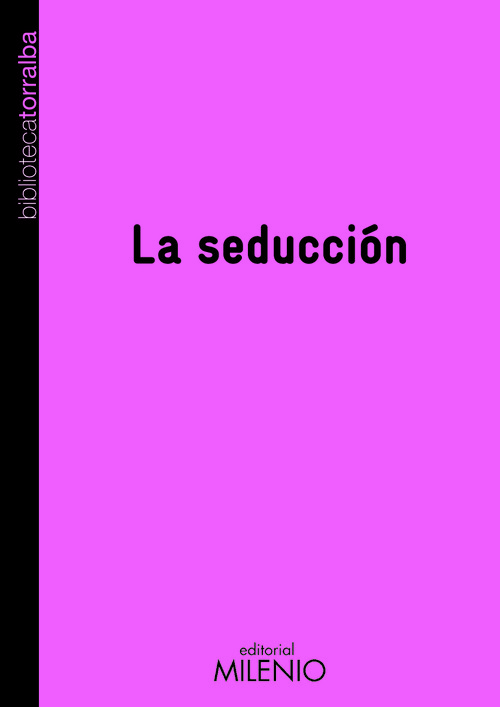 SEDUCCION,LA