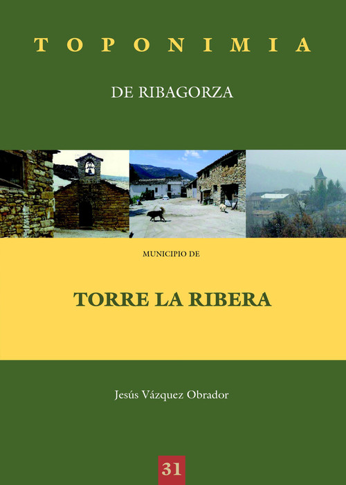 MUNICIPIO TORRE LA RIBERA
