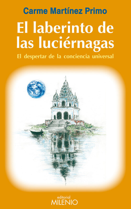 LABERINTO DE LAS LUCIERNAGAS