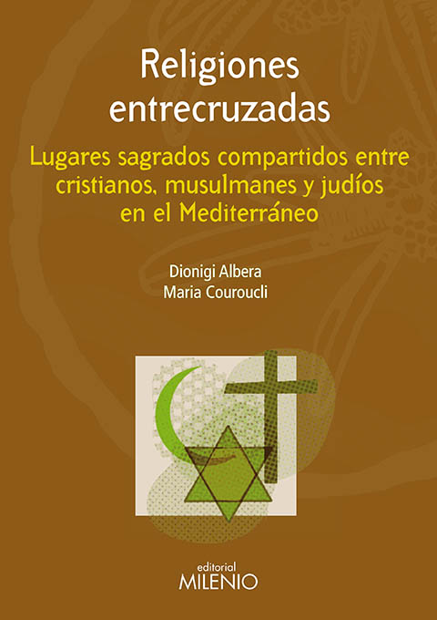 RELIGIONES ENTRECRUZADAS