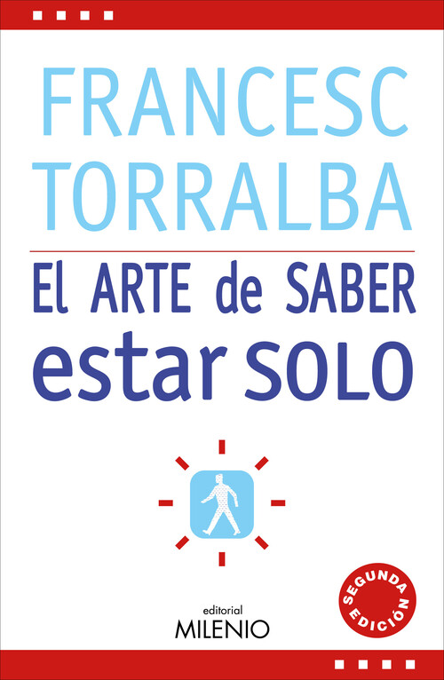 ARTE DE SABER ESTAR SOLO,EL