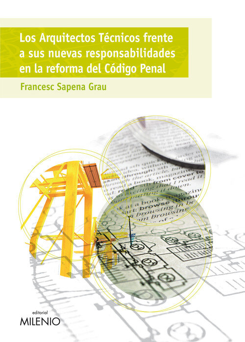 ARQUITECTOS TECNICOS FRENTE A SUS NUEVAS RESPONSABILIDAD, LO