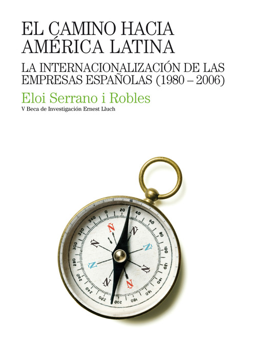 CAMINO HACIA AMERICA LATINA,EL