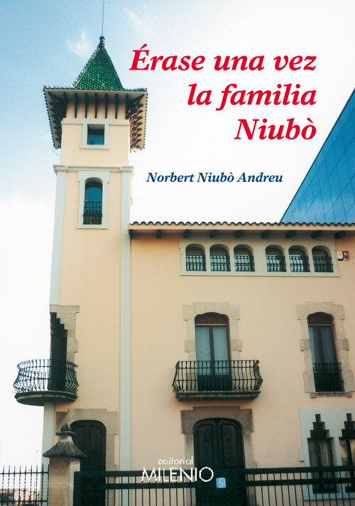 ERASE UNA VEZ LA FAMILIA NIUBO
