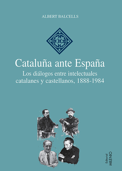 CATALU�A ANTE ESPA�A