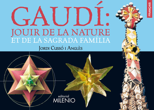 DISFRUTA DE LA NATURALEZA CON GAUDI Y SAGRADA FAMILIA FRANCE