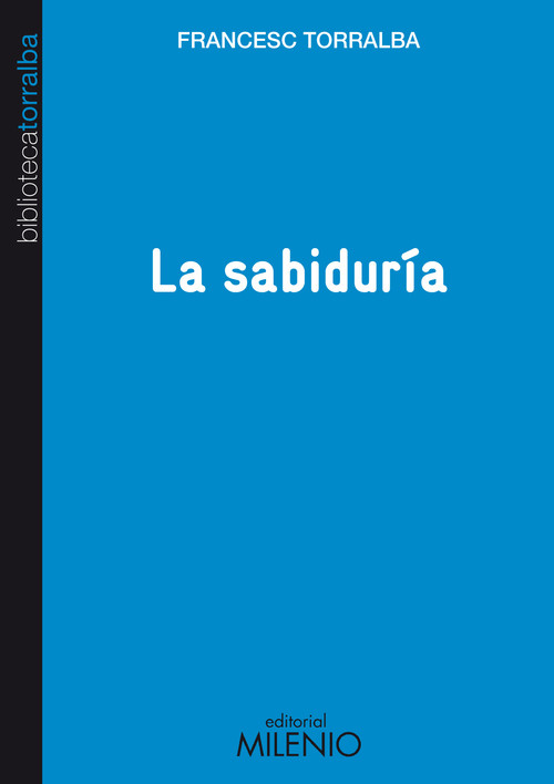 SABIDURIA,LA