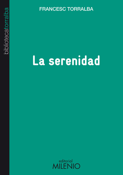 SERENIDAD,LA