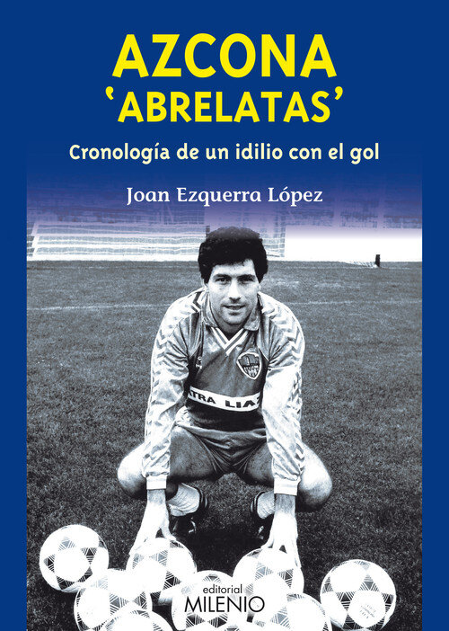 AZCONA 