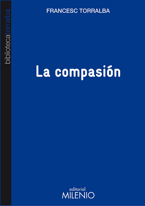 COMPASION,LA