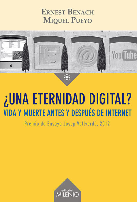 UNA ETERNIDAD DIGITAL