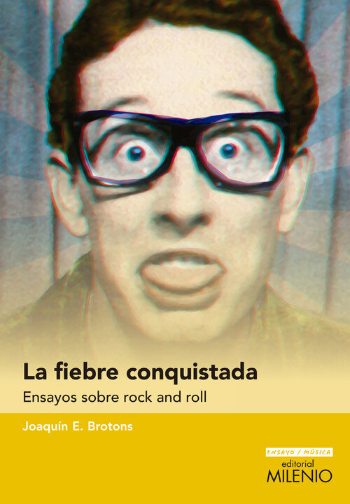 FIEBRE CONQUISTADA,LA