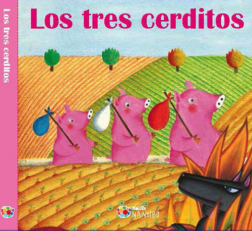 TRES CERDITOS,LOS