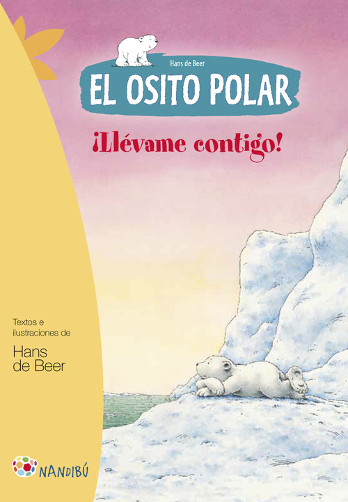 OSITO POLAR,EL �LLEVAME CONTIGO!
