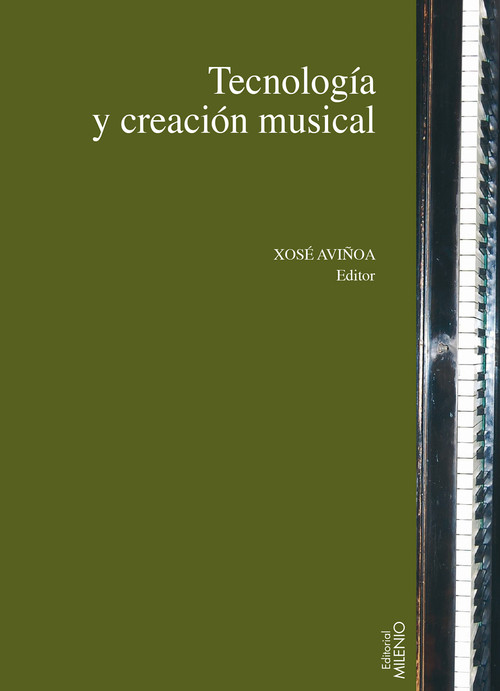 TECNOLOGIA Y CREACION MUSICAL