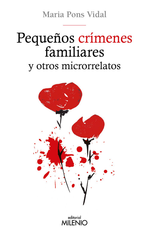 PEQUE�OS CRIMENES FAMILIARES