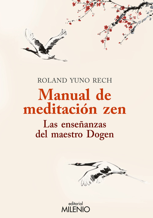 MANUAL DE MEDITACION ZEN
