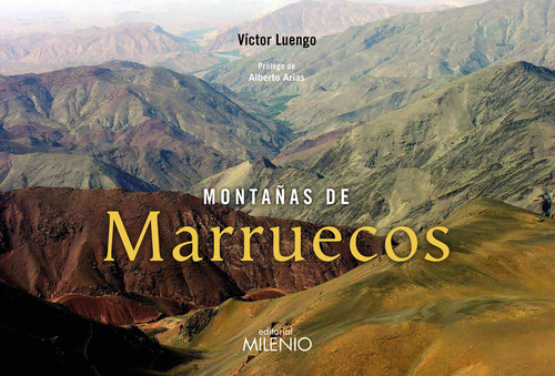 MONTA�AS DE MARRUECOS